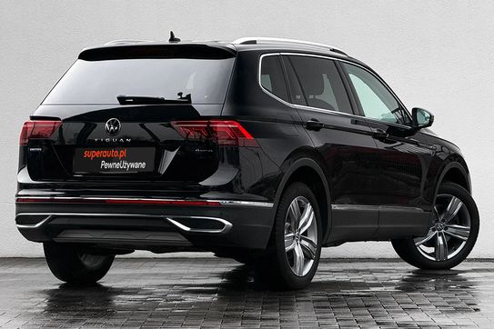 Volkswagen Tiguan 2.0 Tdi 4MOT Elegance Dsg