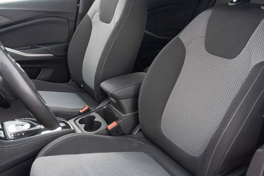 Opel Grandland X Grandland 1.2 T Business Edition S&S aut