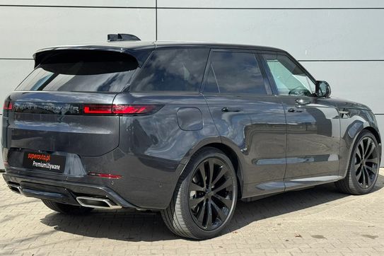 Land Rover Range Rover Sport Range Rover S 3.0 P460e PHEV Dynamic SE