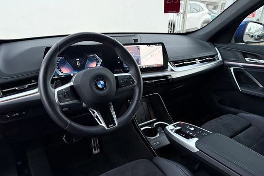 BMW X1 sDrive20i M Sport