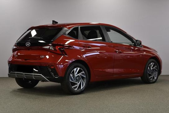 Hyundai i20 1.0 T-GDi Modern DCT