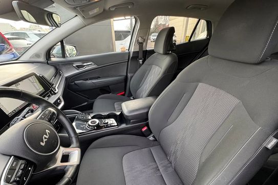 Kia Sportage L T-GDI 2WD DCT