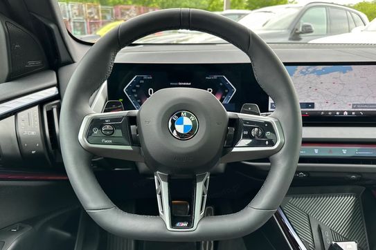 BMW X3 xDrive20d M Sport