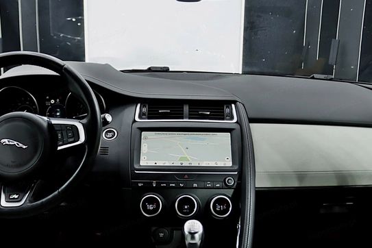 Jaguar E-Pace i4D FWD R-Dynamic S