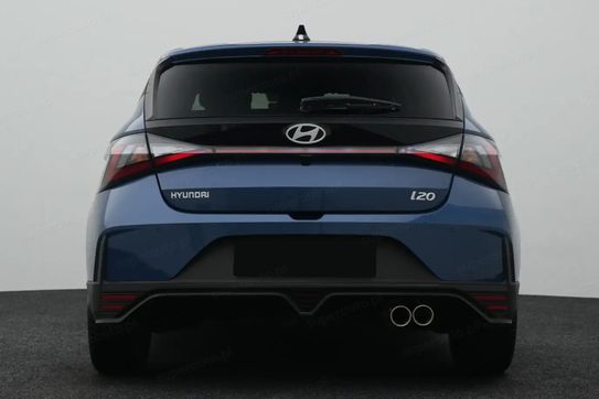Hyundai i20 1.0 T-GDi N Line DCT