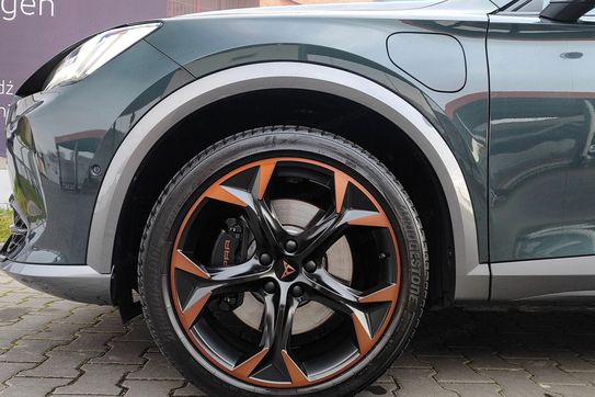 Cupra Formentor 1.4 e-Hybrid VZ DSG