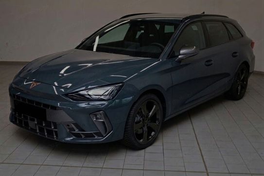 Cupra Leon Sportstourer 1.5 TSI