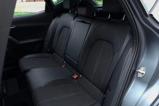 Cupra Formentor 2.0 TSI 4Drive VZ DSG