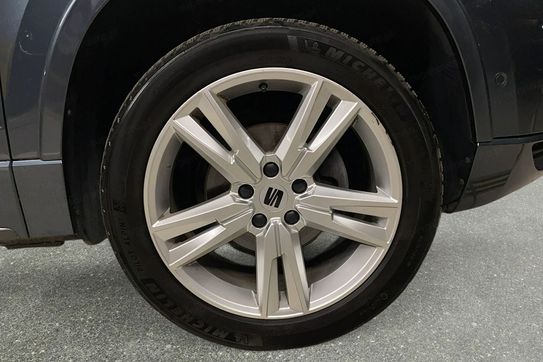Seat ATECA Tsi Fr S&S Dsg