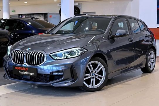 BMW Seria 1 118i M Sport