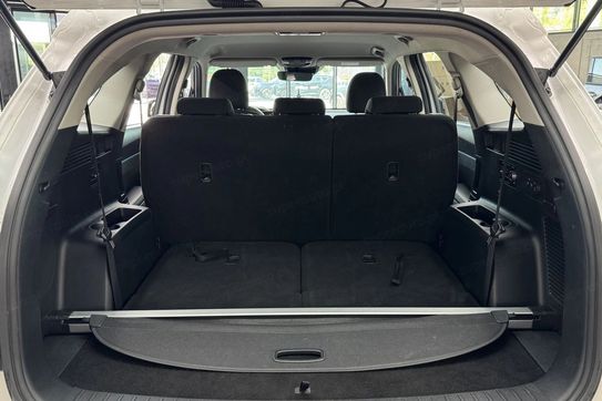 Kia Sorento 1.6 HEV M
