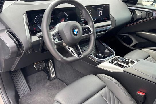 BMW X3 xDrive20d mHEV aut