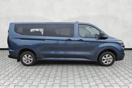 Ford Transit Custom Kombi M1 L2H1 320 Trend A8