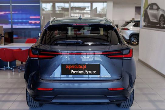 Lexus NX 450h+ Prestige AWD
