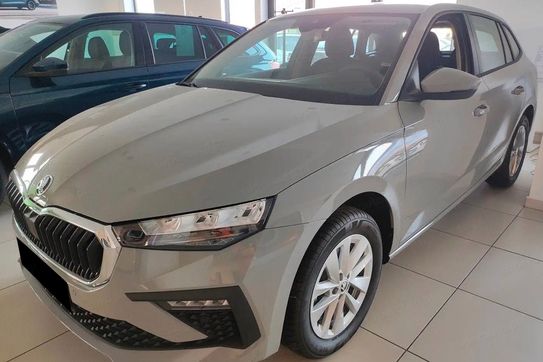 Skoda Scala Selection Edition 130 1.0 TSI DSG