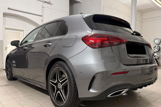 Mercedes Klasa A 200 AMG Line