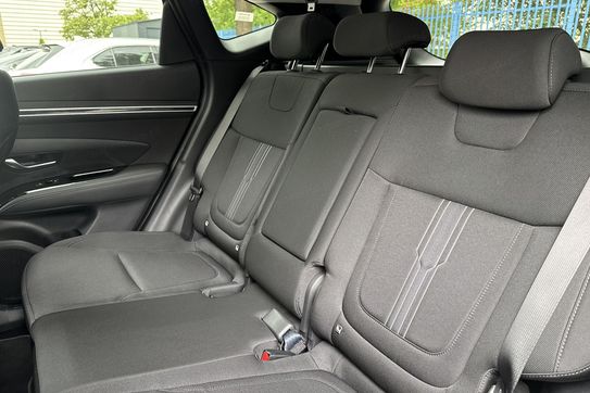 Hyundai Tucson Executive 1.6 T-GDi HEV