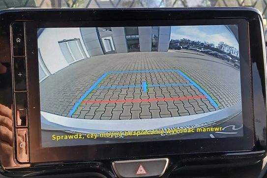 Toyota Yaris Hybrid 1.5 Style