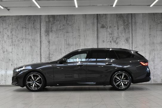 BMW Seria 5 520d xDrive mHEV aut