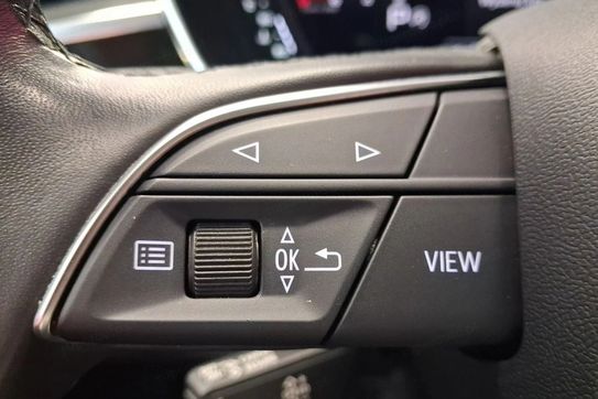 Audi Q3 35 TFSI