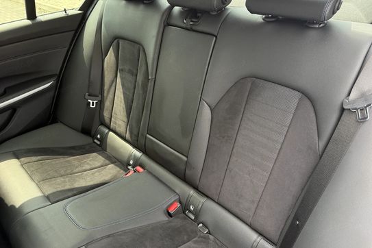 BMW Seria 3 320d xDrive M Sport