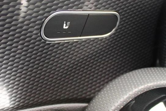 Mercedes CLA Shooting Brake 200 d Progressive