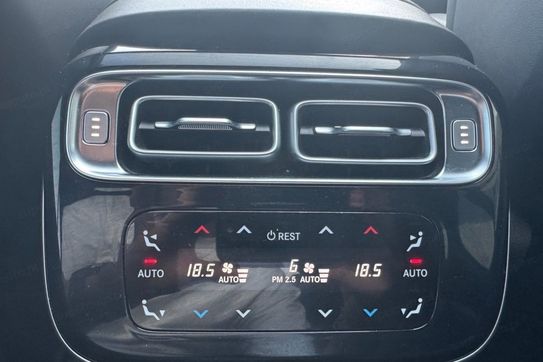 Mercedes Klasa S 400 d 4MATIC L AMG Line