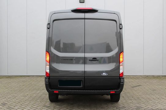 Ford Transit L3H2 Trend 350