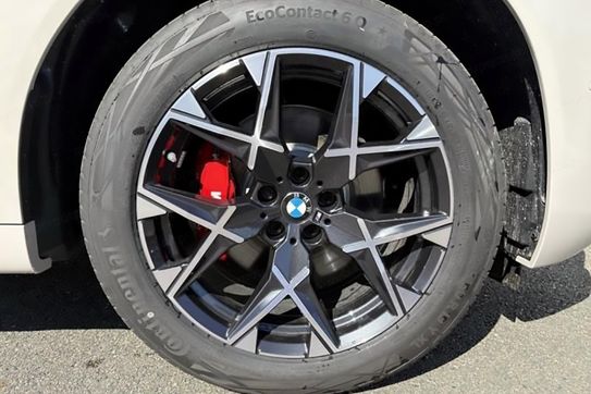BMW X3 xDrive20 M Sport