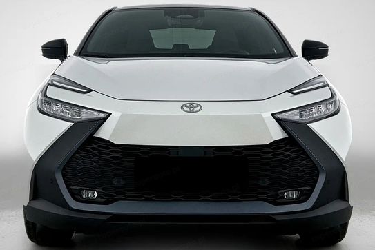 Toyota C-HR Style 1.8 Hybrid