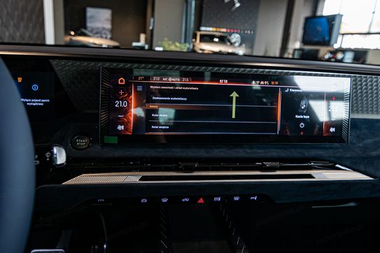 DS N°8 Jules Verne Long Range AWD 97.2kWh