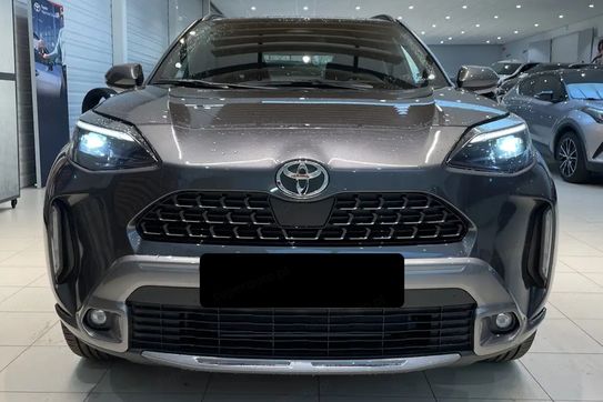 Toyota Yaris Cross Executive 1.5 Hybrid