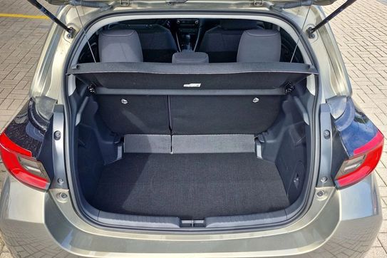 Toyota Yaris Hybrid 1.5 Style