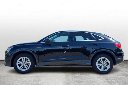 Audi Q3 35 TFSI  S tronic