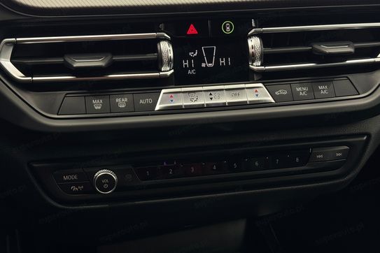 BMW Seria 1 118i M Sport