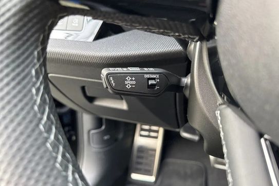 Audi A3 S3 TFSI quattro