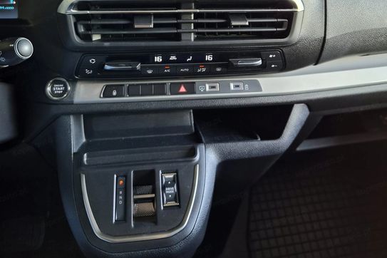 Citroen SpaceTourer 2.0 BlueHDi XL Plus EAT8