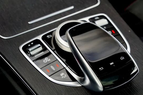 Mercedes Klasa C C 43 AMG 4MATIC