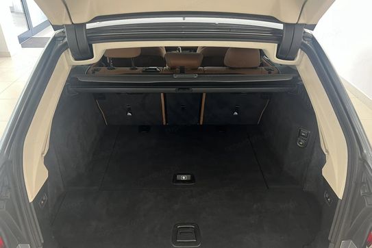 BMW Seria 5 520d mHEV aut
