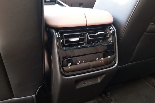 Chery Tiggo 9 1.5 t-Gdi Super Hybrid Prestige 3DHT