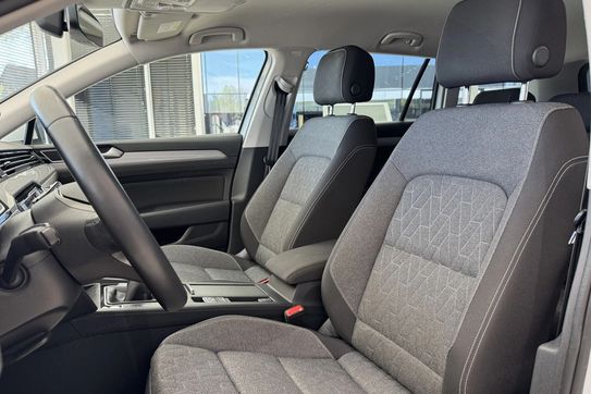 Volkswagen Passat 1.5 TSI Business