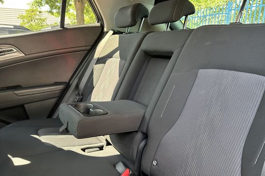 Kia Sportage L 1.6 T-GDI mHEV  2WD DCT
