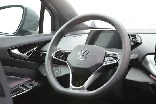 Volkswagen ID.4 Pro