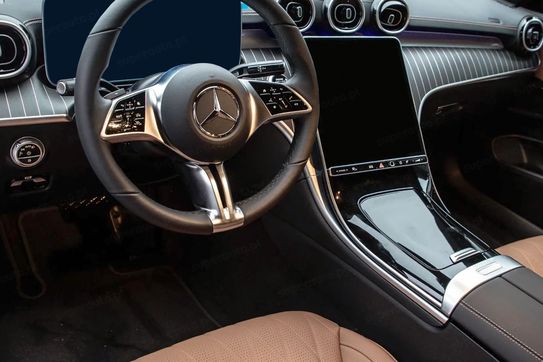 Mercedes CLE 200 4-Matic Avantgarde