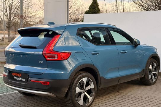 Volvo XC40 B3 Core aut