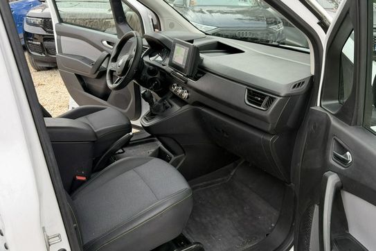 Renault Kangoo Van L1