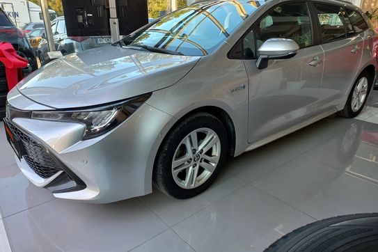 Toyota Corolla 1.8 Hybrid Comfort