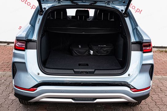 BYD Seal U DM-i 1.5 Comfort