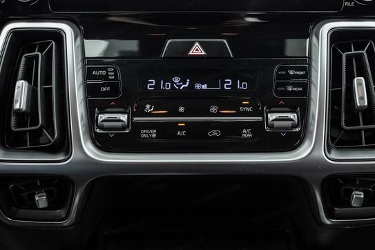 Kia Sorento 1.6 t-Gdi Hev Xl 4WD 7OS