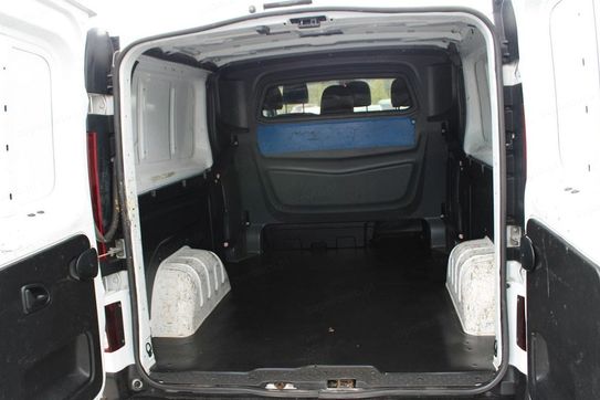 Fiat Talento 1.6 Multijet L2H1 Base
